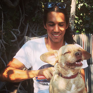 Dante - Santa Monica Dog Walkers - Los Angeles Pet Care
